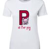 Ladies Special Tee Thumbnail
