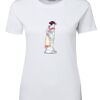 Ladies Special Tee Thumbnail