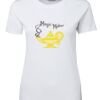 Ladies Special Tee Thumbnail