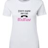 Ladies Special Tee Thumbnail