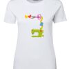 Ladies Special Tee Thumbnail