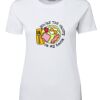 Ladies Special Tee Thumbnail