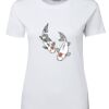 Ladies Special Tee Thumbnail
