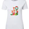 Ladies Special Tee Thumbnail