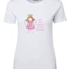Ladies Special Tee Thumbnail
