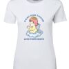 Ladies Special Tee Thumbnail