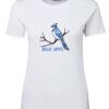 Ladies Special Tee Thumbnail