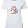 Ladies Special Tee Thumbnail