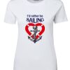 Ladies Special Tee Thumbnail