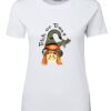 Ladies Special Tee Thumbnail