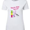 Ladies Special Tee Thumbnail