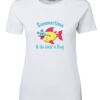 Ladies Special Tee Thumbnail
