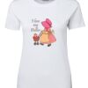Ladies Special Tee Thumbnail