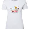 Ladies Special Tee Thumbnail