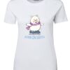 Ladies Special Tee Thumbnail