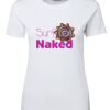 Ladies Special Tee Thumbnail