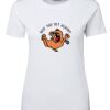 Ladies Special Tee Thumbnail