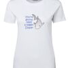 Ladies Special Tee Thumbnail