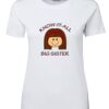 Ladies Special Tee Thumbnail