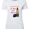 Ladies Special Tee Thumbnail