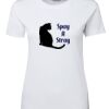 Ladies Special Tee Thumbnail
