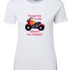 Ladies Special Tee Thumbnail