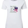 Ladies Special Tee Thumbnail
