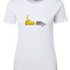 Ladies Special Tee Thumbnail