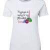 Ladies Special Tee Thumbnail