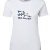 Ladies Special Tee Thumbnail