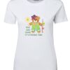 Ladies Special Tee Thumbnail