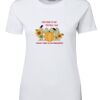 Ladies Special Tee Thumbnail