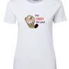 Ladies Special Tee Thumbnail