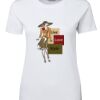 Ladies Special Tee Thumbnail