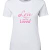 Ladies Special Tee Thumbnail