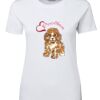 Ladies Special Tee Thumbnail