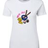 Ladies Special Tee Thumbnail