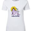 Ladies Special Tee Thumbnail