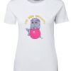 Ladies Special Tee Thumbnail