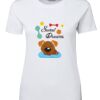 Ladies Special Tee Thumbnail