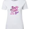 Ladies Special Tee Thumbnail
