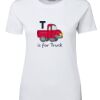 Ladies Special Tee Thumbnail