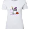 Ladies Special Tee Thumbnail