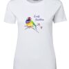 Ladies Special Tee Thumbnail