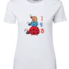 Ladies Special Tee Thumbnail