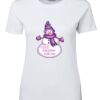 Ladies Special Tee Thumbnail