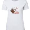 Ladies Special Tee Thumbnail