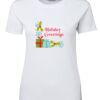 Ladies Special Tee Thumbnail