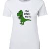 Ladies Special Tee Thumbnail