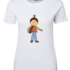 Ladies Special Tee Thumbnail